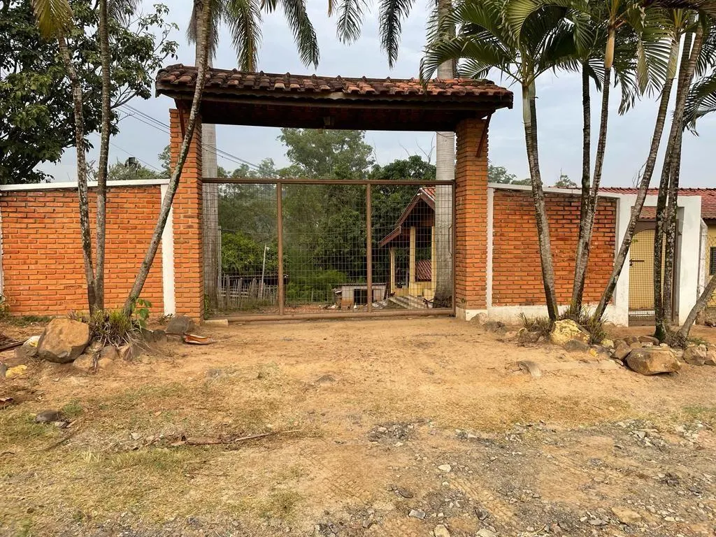 Chácara à venda de 3 ha em Piracicaba, SP, Brasil