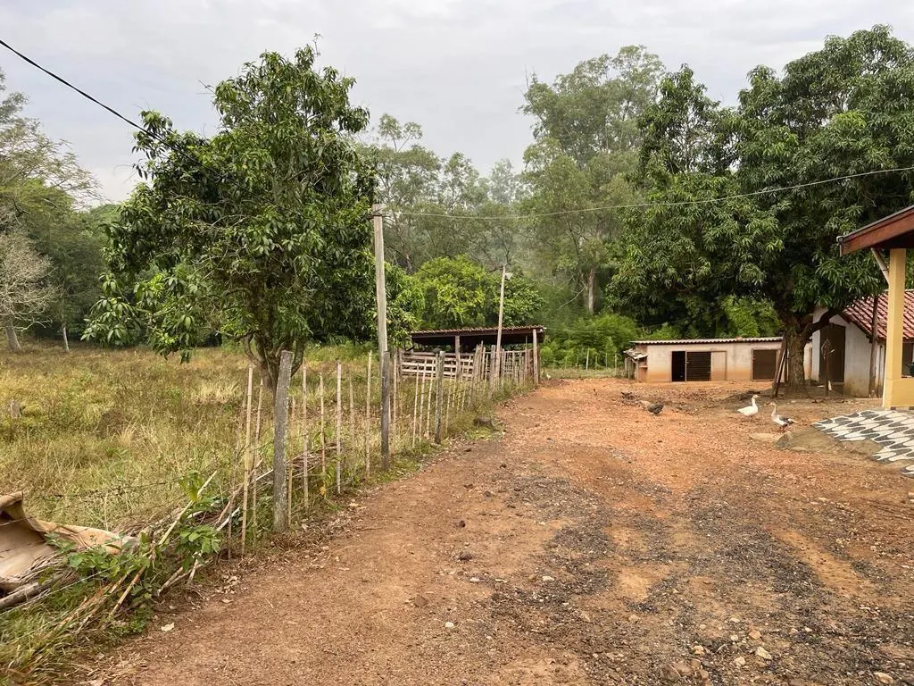 Country home for sale of 7 acres in Piracicaba, SP, Brazil