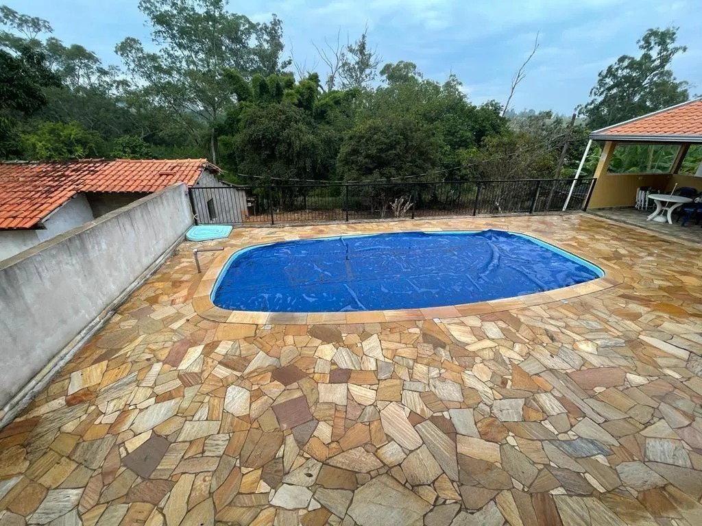 Country home for sale of 7 acres in Piracicaba, SP, Brazil