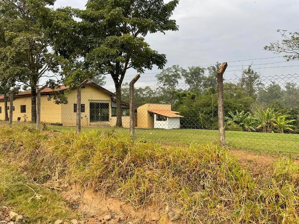 Country home for sale of 7 acres in Piracicaba, SP, Brazil