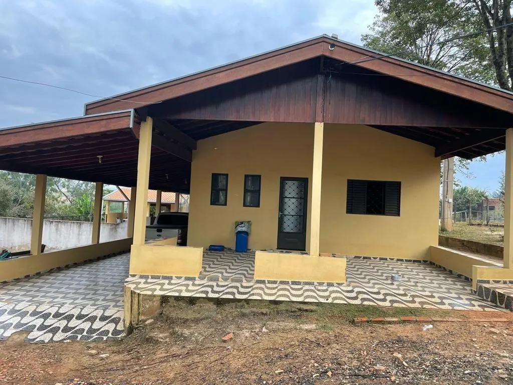 Country home for sale of 7 acres in Piracicaba, SP, Brazil