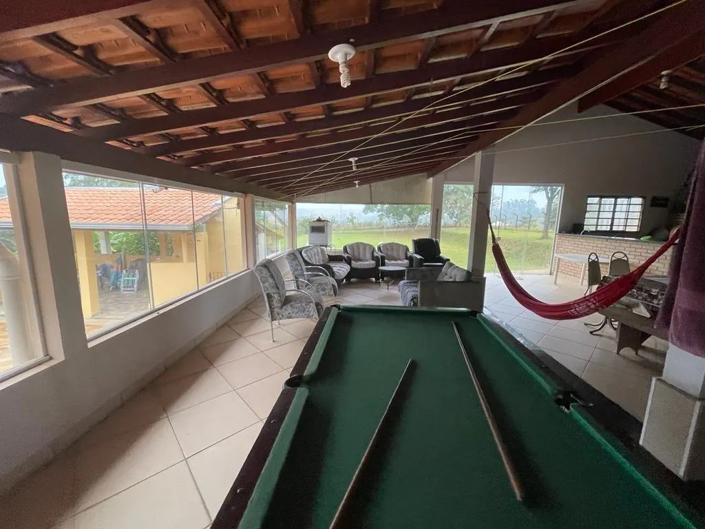 Country home for sale of 7 acres in Piracicaba, SP, Brazil
