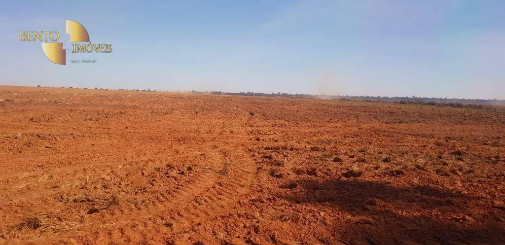 Fazenda à venda de 5.050 ha em Porto dos Gaúchos, MT, Brasil