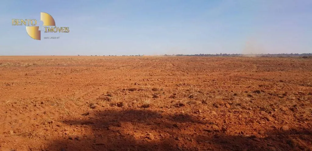 Fazenda à venda de 5.050 ha em Porto dos Gaúchos, MT, Brasil