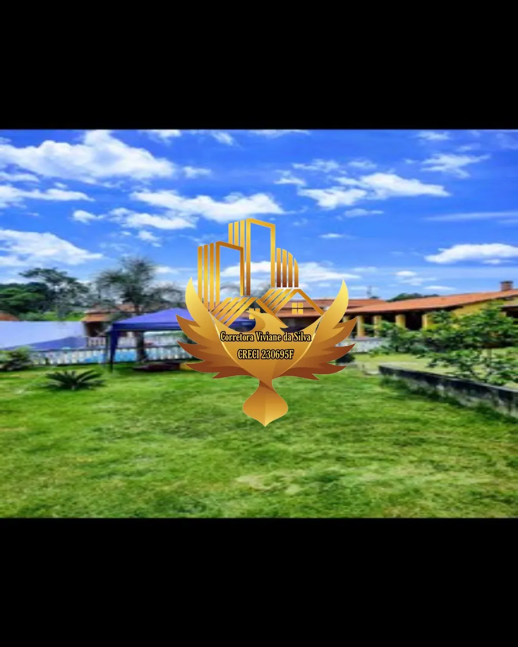 Country home for sale of 1,000 m² in Taubaté, SP, Brazil
