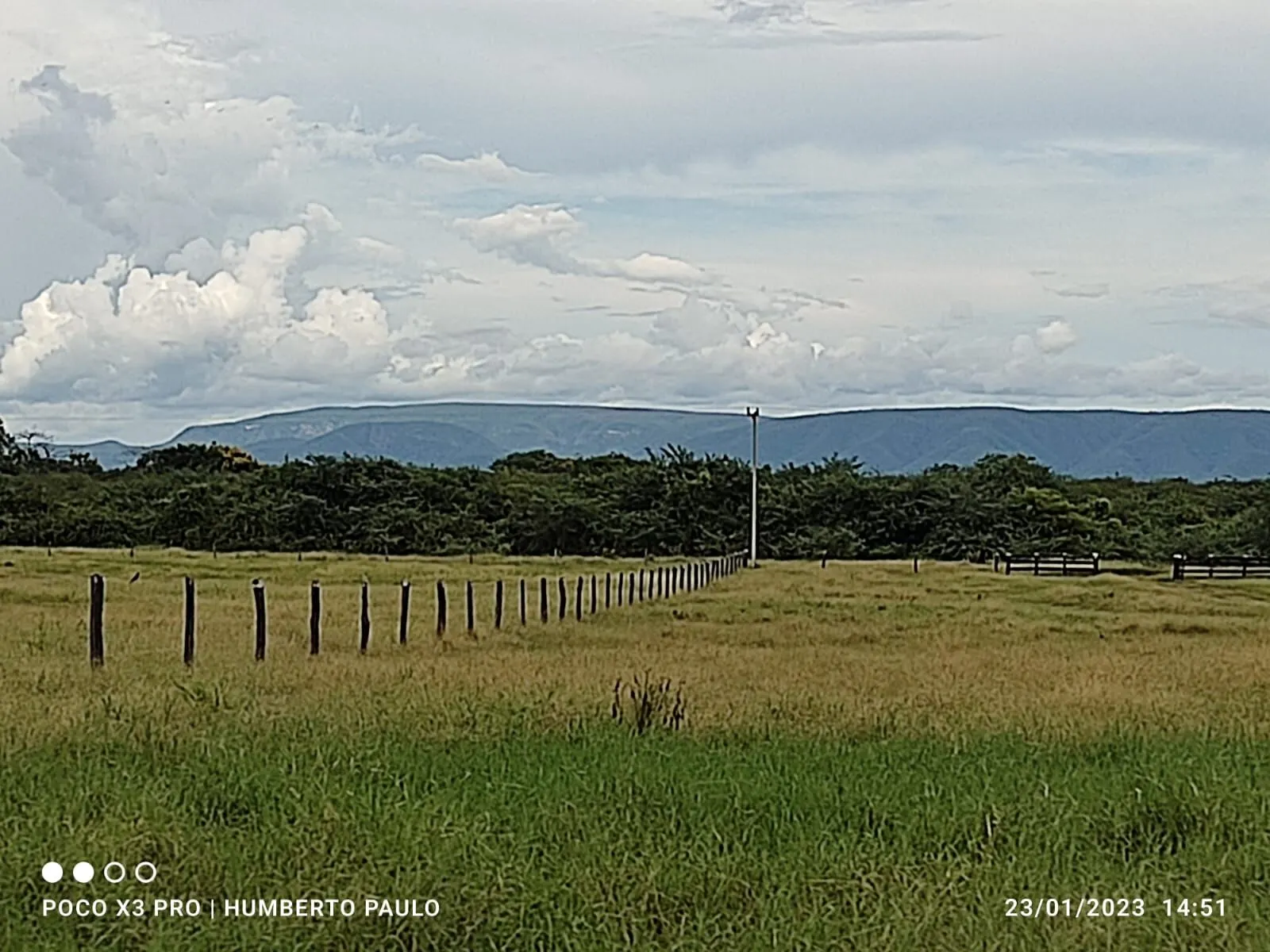 Fazenda à venda de 2.901 ha em Muquém de São Francisco, BA, Brasil
