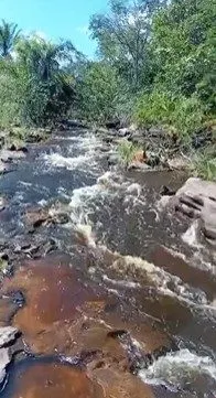 Sítio à venda de 33 ha em Lençóis, BA, Brasil