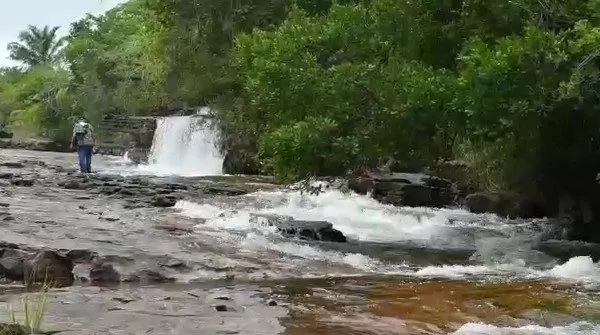 Sítio à venda de 33 ha em Lençóis, BA, Brasil