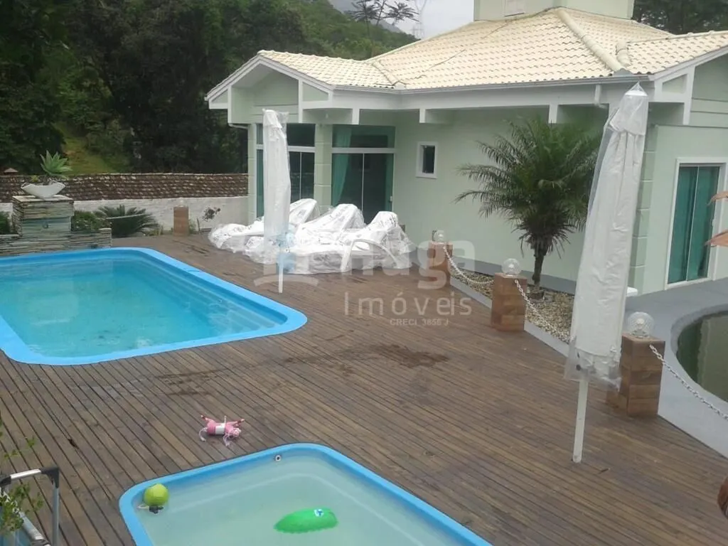 Farm for sale of 9 acres in Palhoça, SC, Brazil