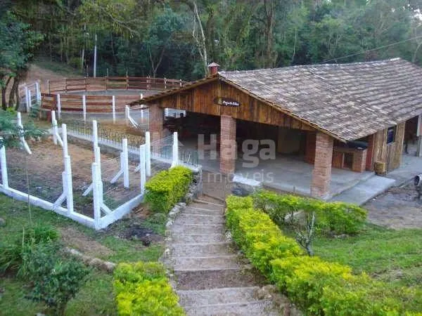 Farm for sale of 9 acres in Palhoça, SC, Brazil