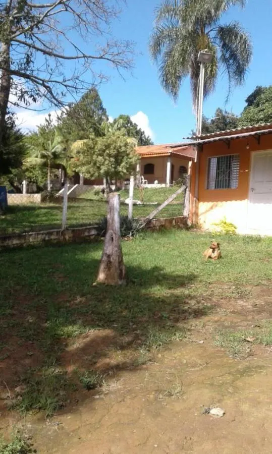 Chácara à venda de 3.250 m² em Mairinque, SP, Brasil