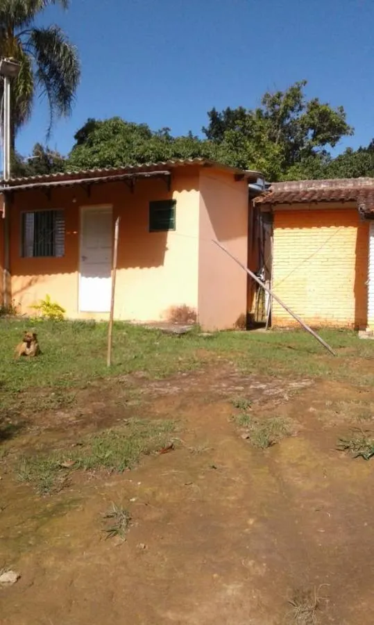 Chácara à venda de 3.250 m² em Mairinque, SP, Brasil