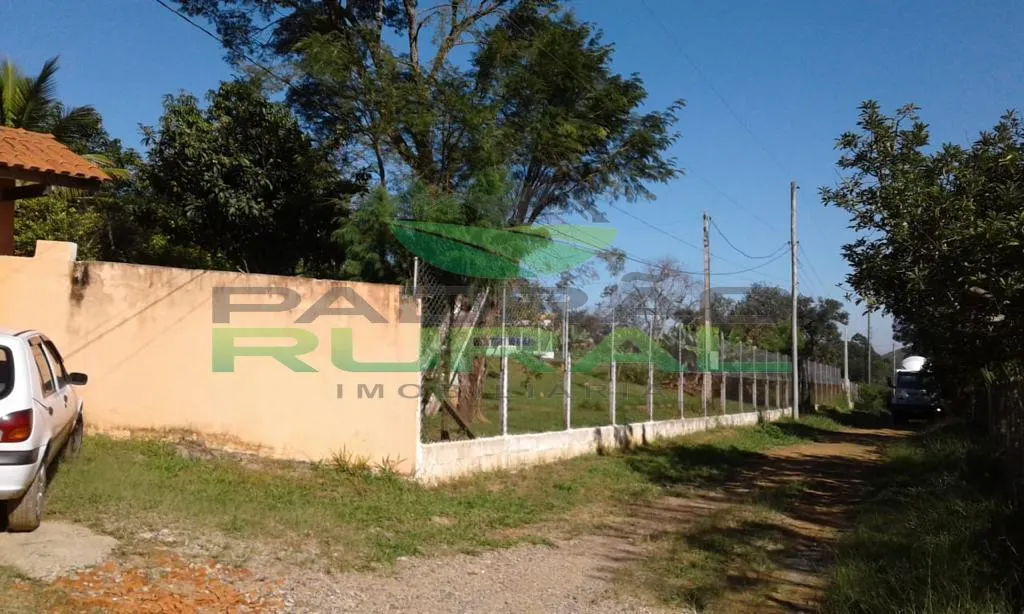 Chácara à venda de 3.250 m² em Mairinque, SP, Brasil