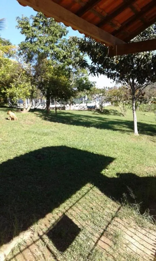 Chácara à venda de 3.250 m² em Mairinque, SP, Brasil