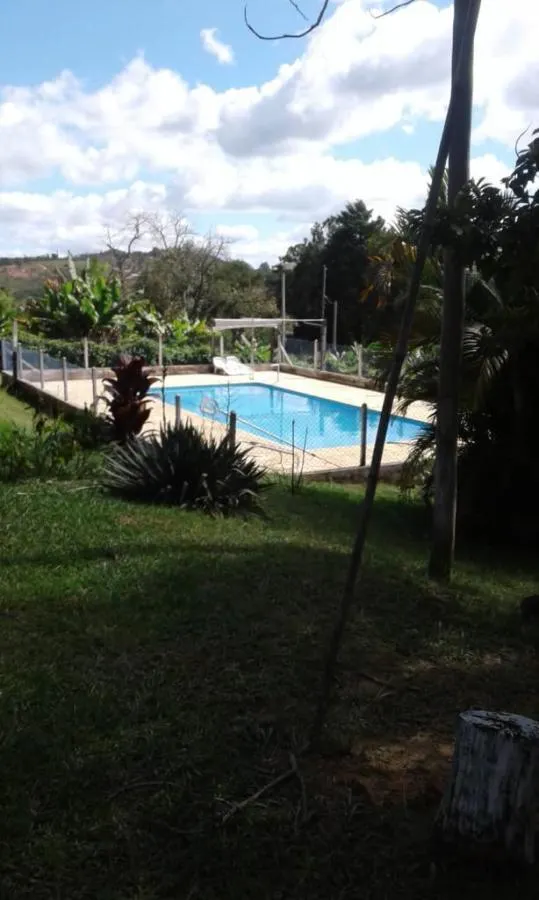 Chácara à venda de 3.250 m² em Mairinque, SP, Brasil