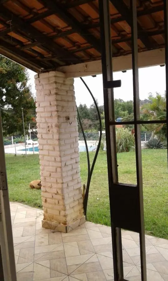 Chácara à venda de 3.250 m² em Mairinque, SP, Brasil