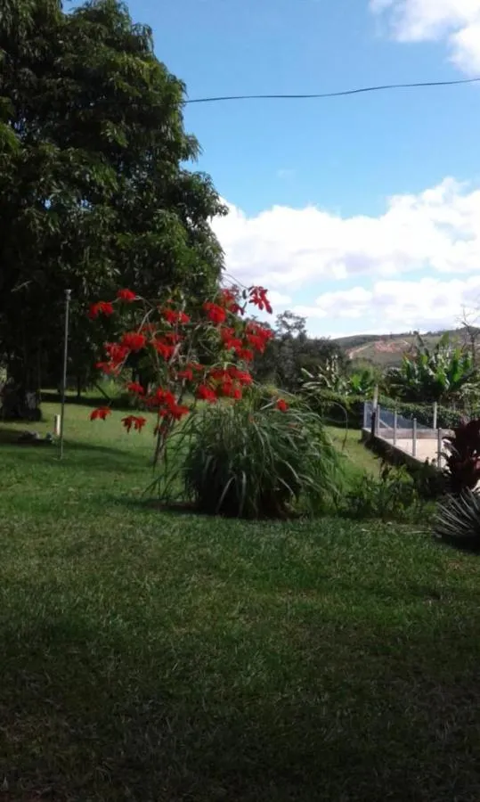 Chácara à venda de 3.250 m² em Mairinque, SP, Brasil