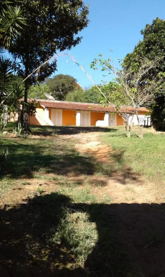 Chácara à venda de 3.250 m² em Mairinque, SP, Brasil