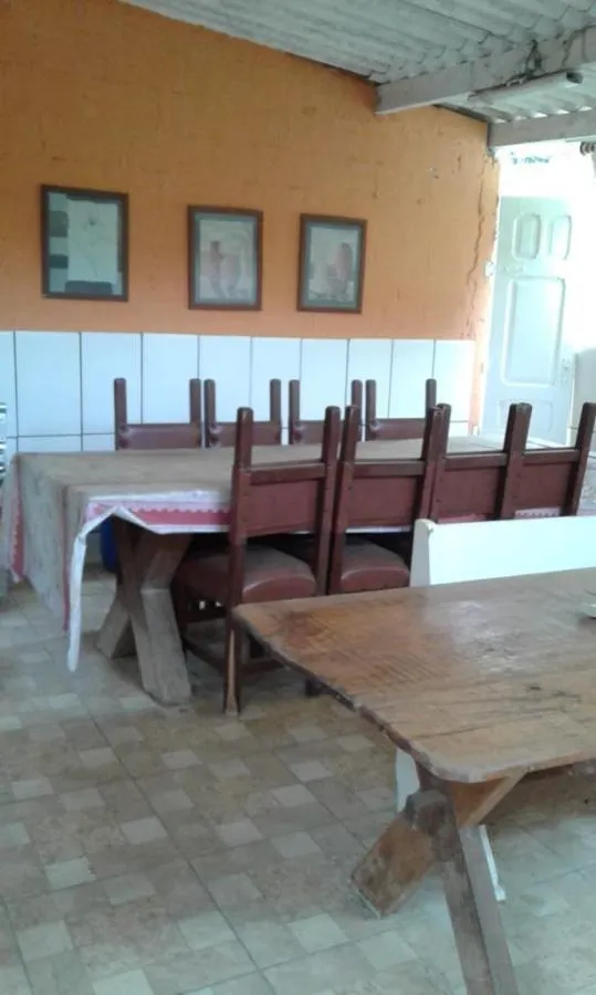 Chácara à venda de 3.250 m² em Mairinque, SP, Brasil