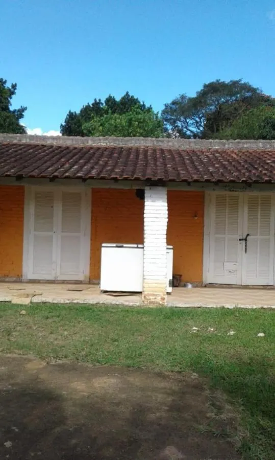 Chácara à venda de 3.250 m² em Mairinque, SP, Brasil