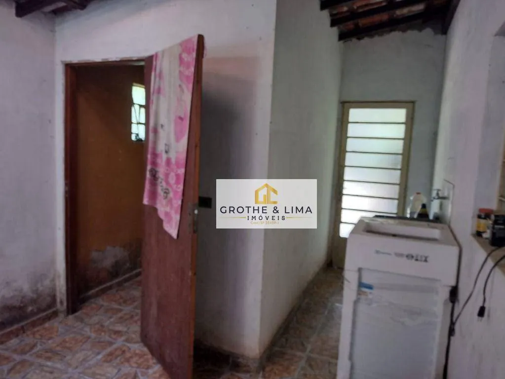 Chácara à venda de 5 ha em Jacareí, SP, Brasil