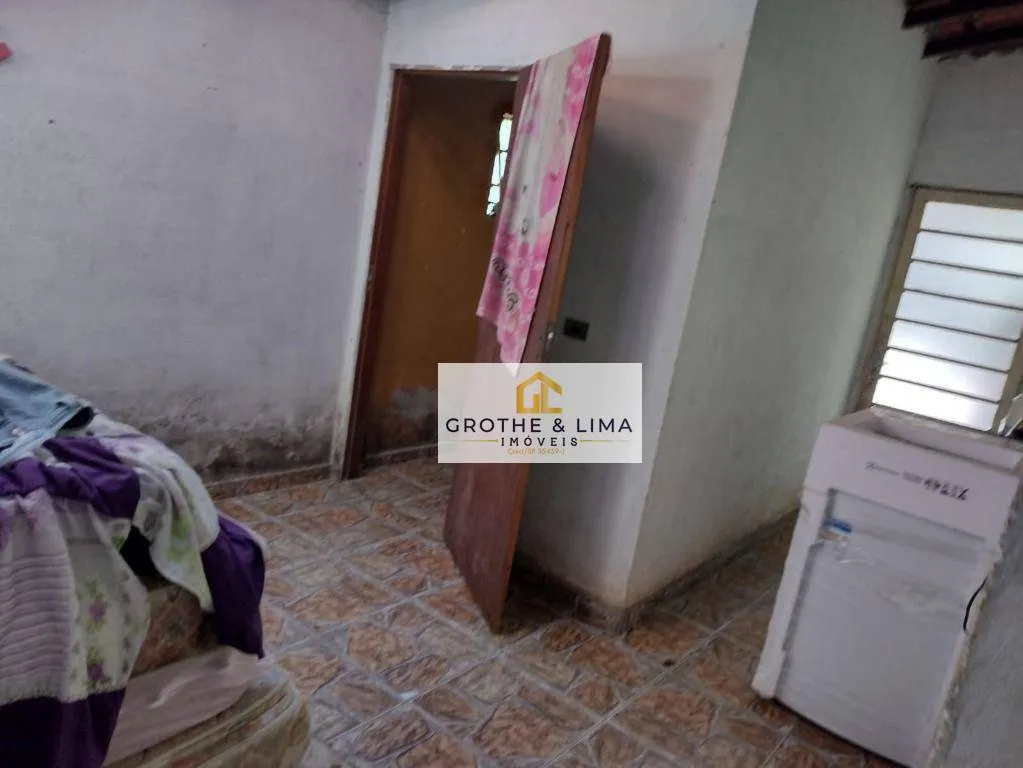 Chácara à venda de 5 ha em Jacareí, SP, Brasil