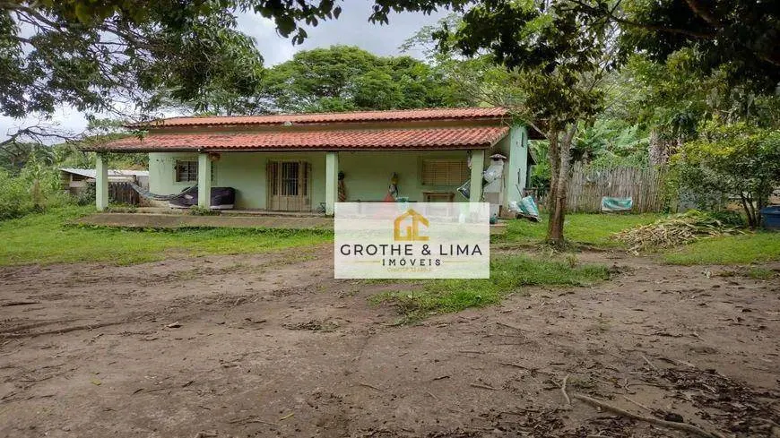 Chácara à venda de 5 ha em Jacareí, SP, Brasil