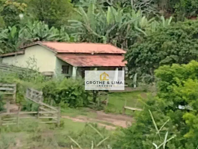 Chácara à venda de 5 ha em Jacareí, SP, Brasil