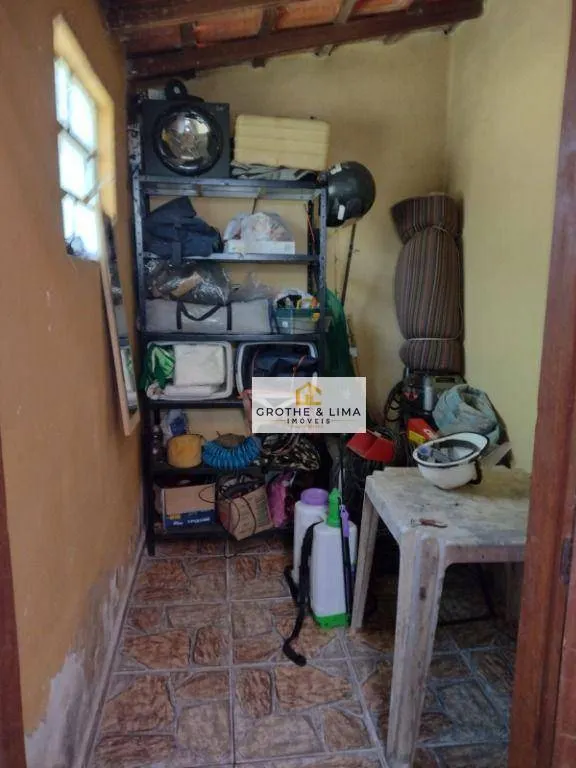 Chácara à venda de 5 ha em Jacareí, SP, Brasil