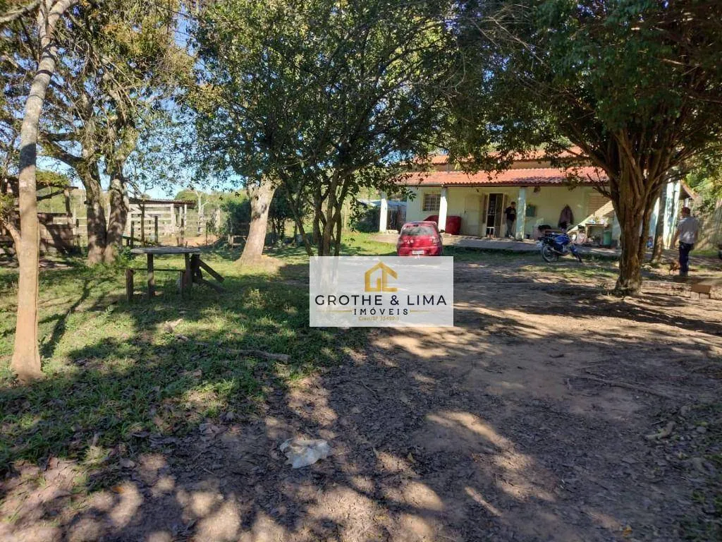 Chácara à venda de 5 ha em Jacareí, SP, Brasil