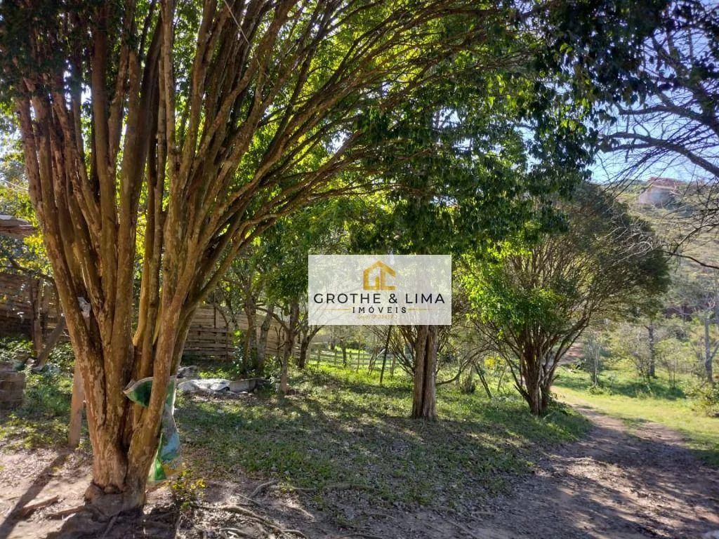 Chácara à venda de 5 ha em Jacareí, SP, Brasil