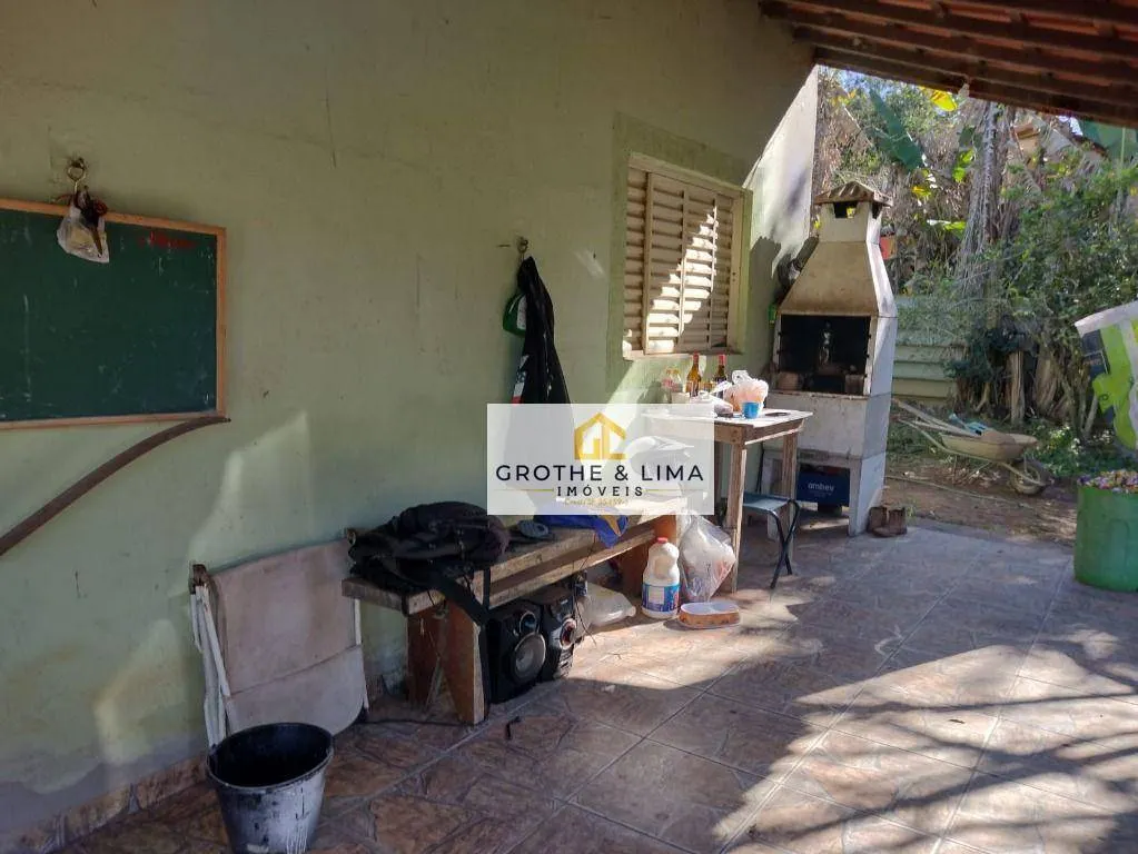 Chácara à venda de 5 ha em Jacareí, SP, Brasil