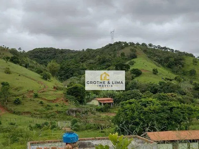 Country home for sale of 11 acres in Jacareí, SP, Brazil