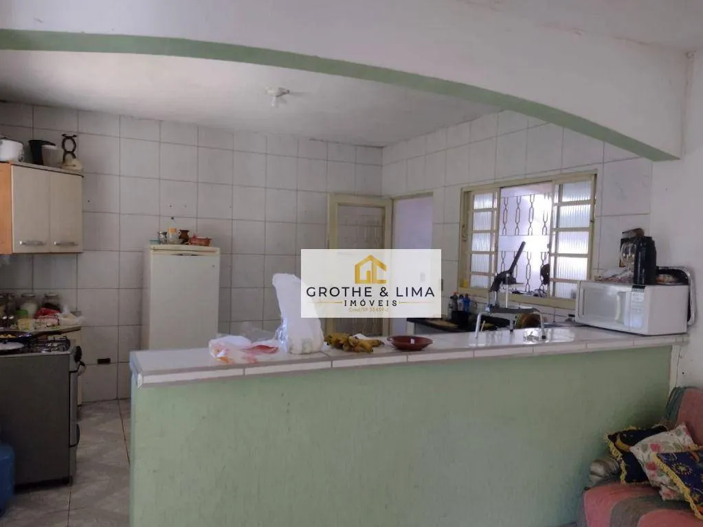 Chácara à venda de 5 ha em Jacareí, SP, Brasil