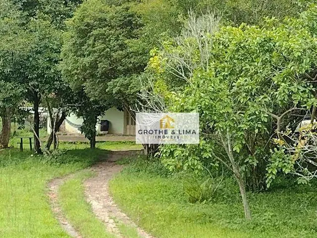 Chácara à venda de 5 ha em Jacareí, SP, Brasil