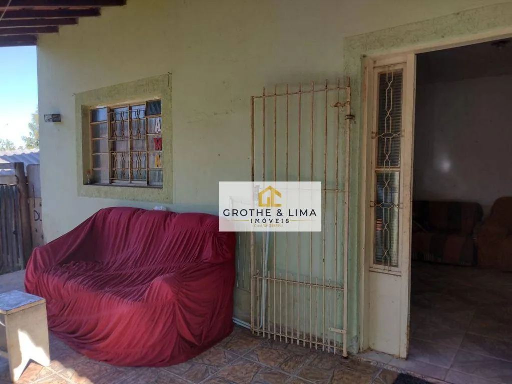 Chácara à venda de 5 ha em Jacareí, SP, Brasil
