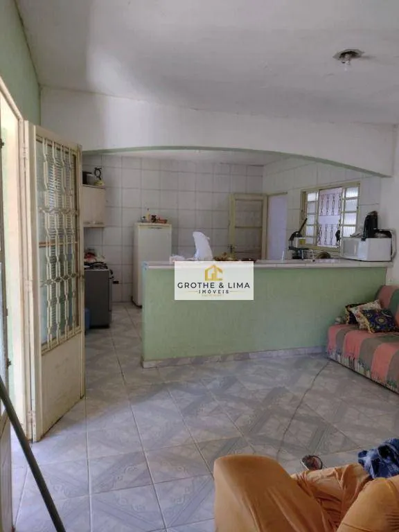 Chácara à venda de 5 ha em Jacareí, SP, Brasil