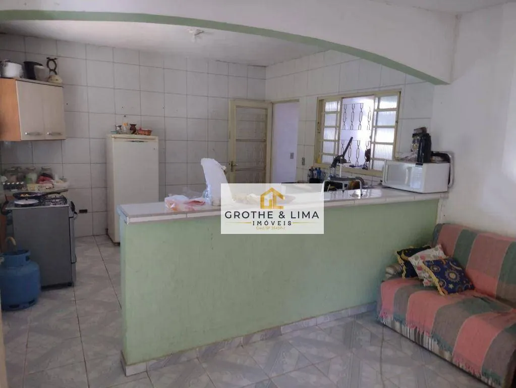 Chácara à venda de 5 ha em Jacareí, SP, Brasil