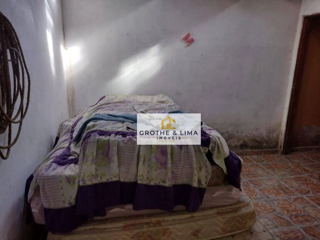 Chácara à venda de 5 ha em Jacareí, SP, Brasil
