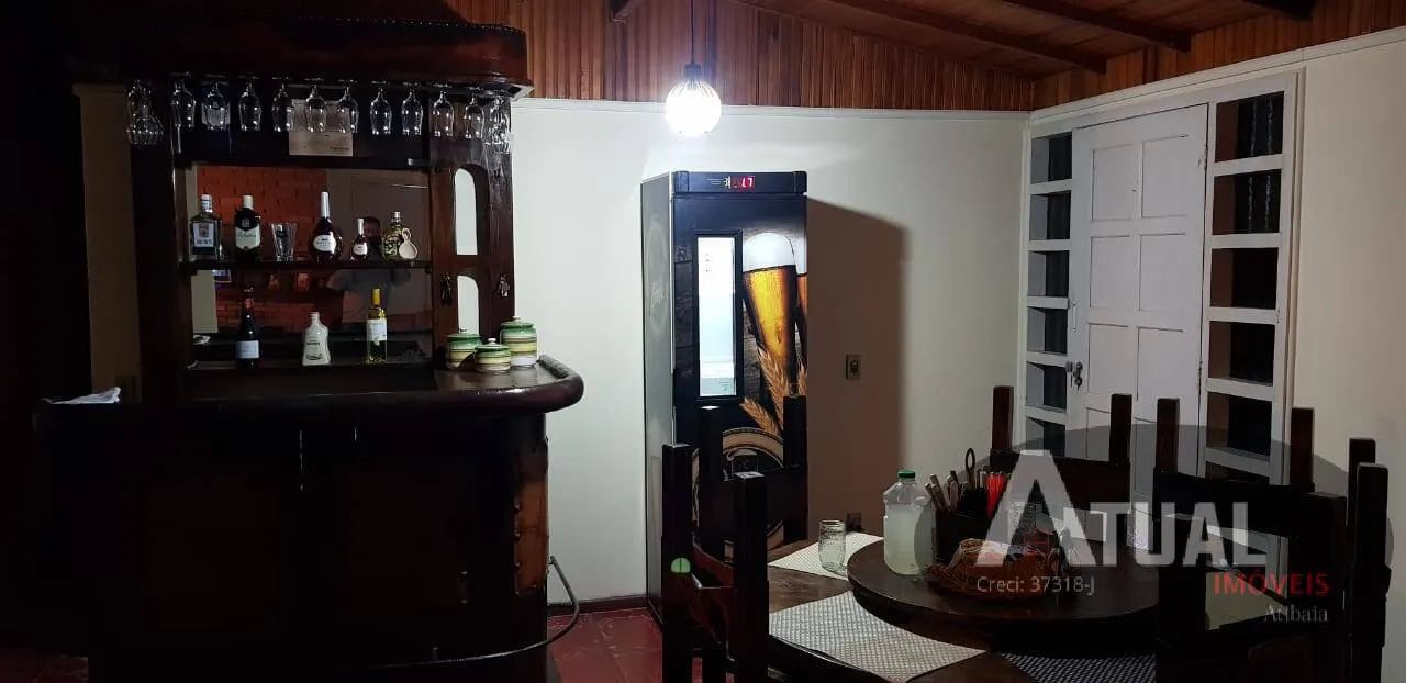 Casa à venda de 1.603 m² em Atibaia, SP, Brasil