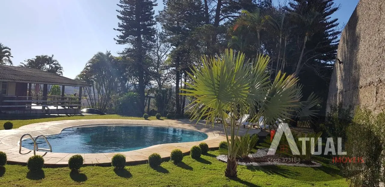 Casa à venda de 1.603 m² em Atibaia, SP, Brasil
