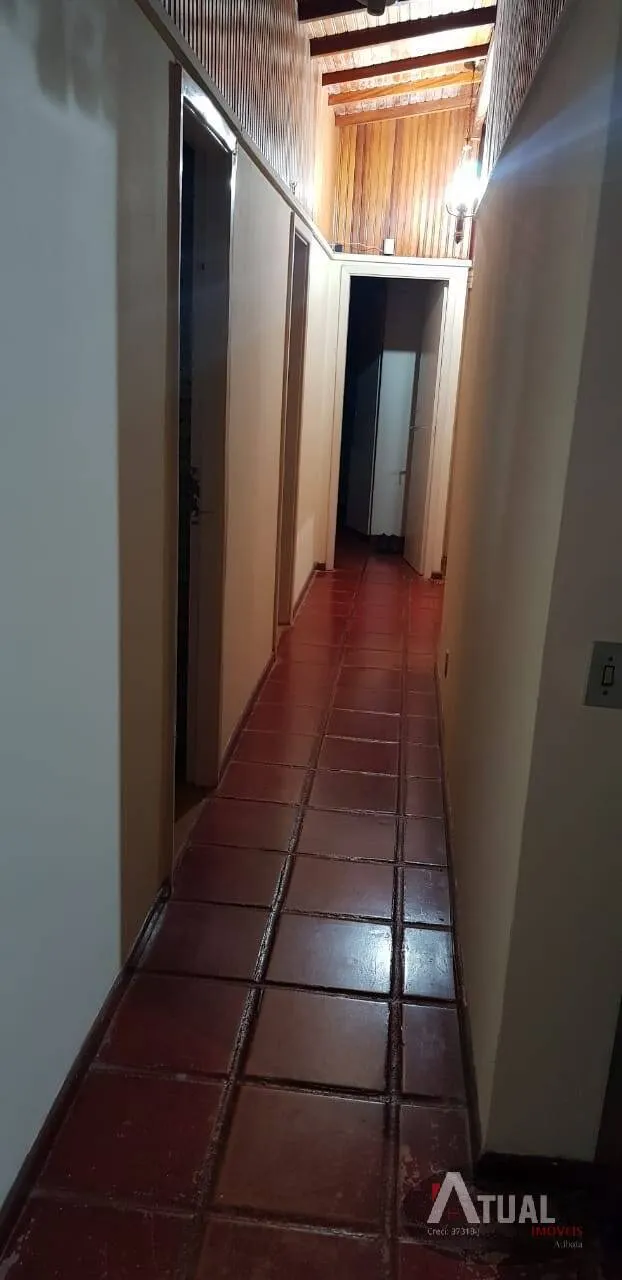 Casa à venda de 1.603 m² em Atibaia, SP, Brasil