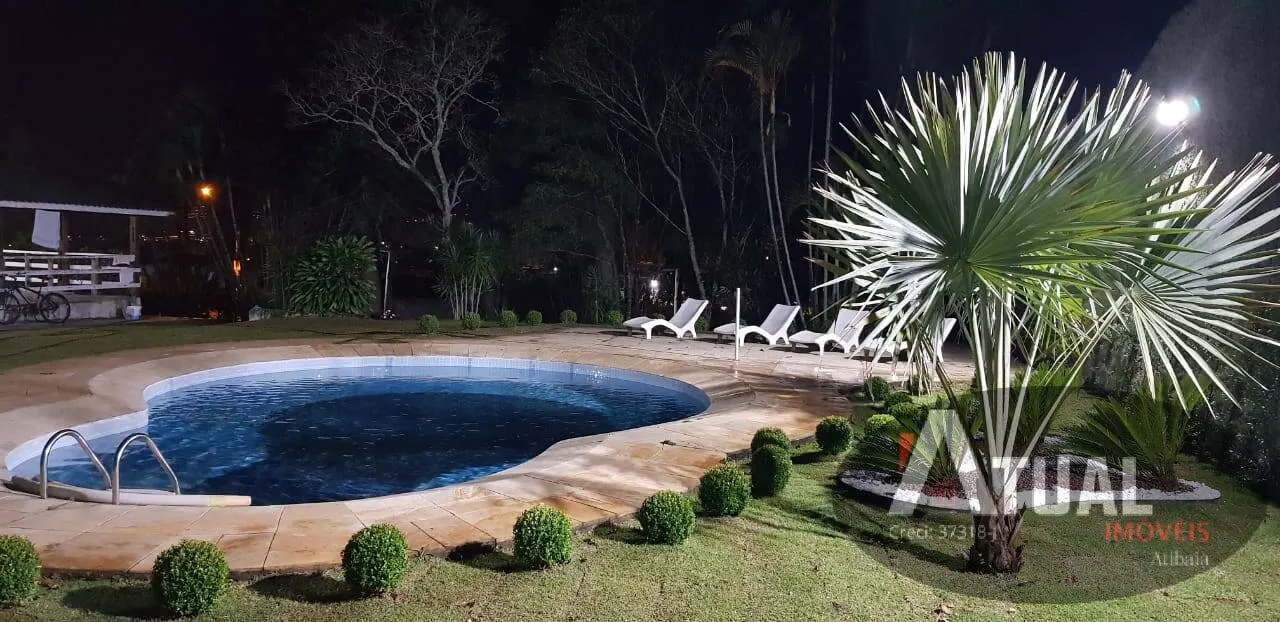 Casa à venda de 1.603 m² em Atibaia, SP, Brasil
