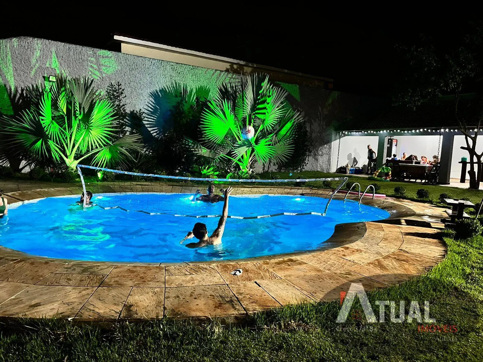 Casa à venda de 1.603 m² em Atibaia, SP, Brasil
