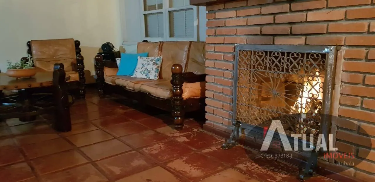 Casa à venda de 1.603 m² em Atibaia, SP, Brasil