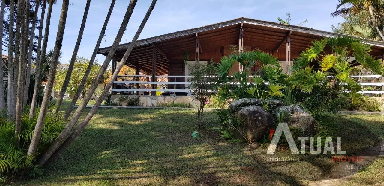 Casa à venda de 1.603 m² em Atibaia, SP, Brasil