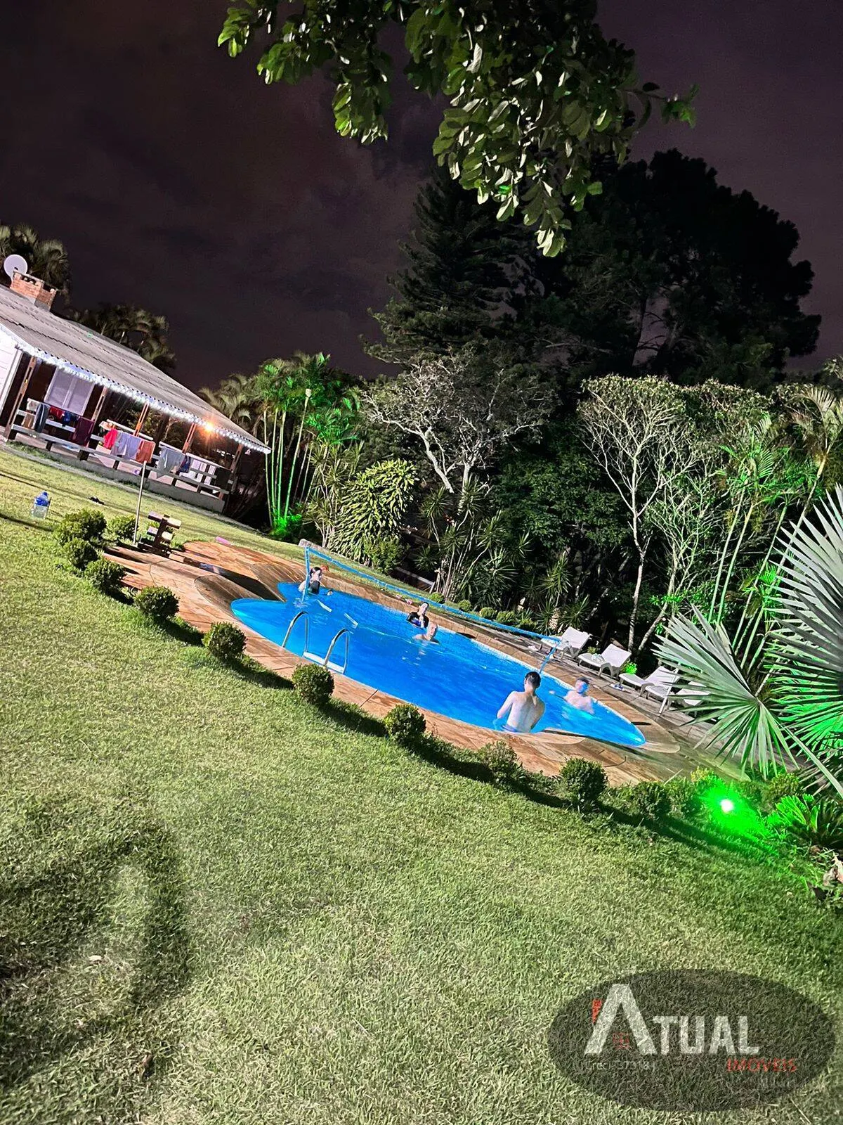 Casa à venda de 1.603 m² em Atibaia, SP, Brasil