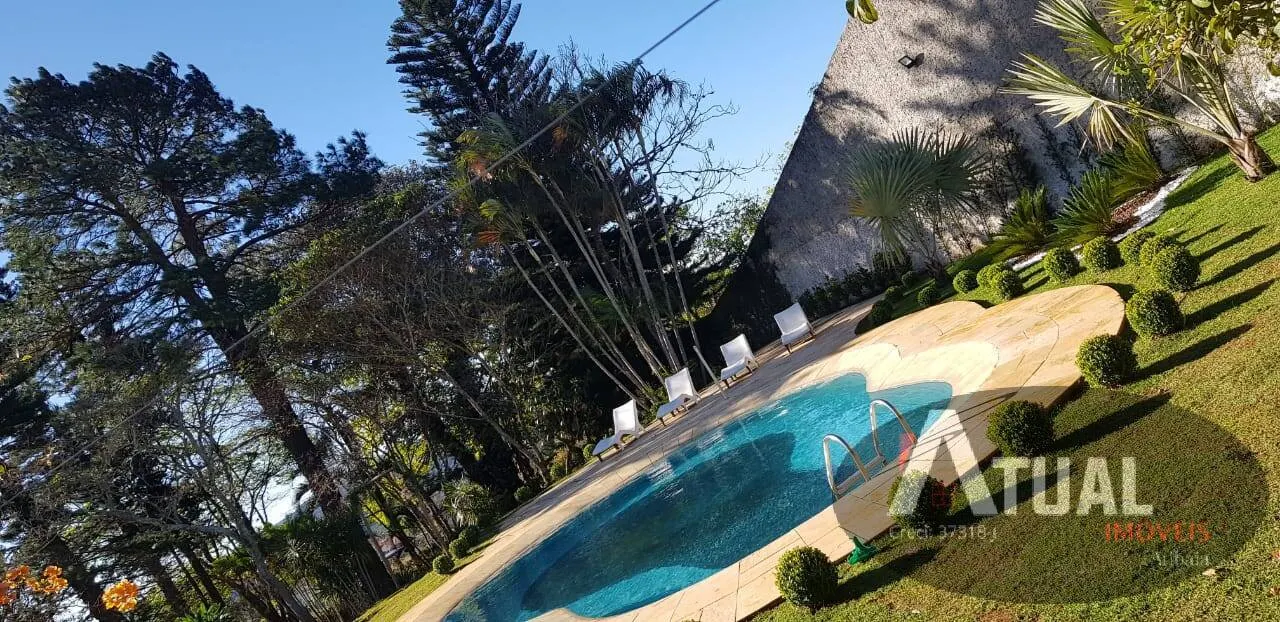 Casa à venda de 1.603 m² em Atibaia, SP, Brasil