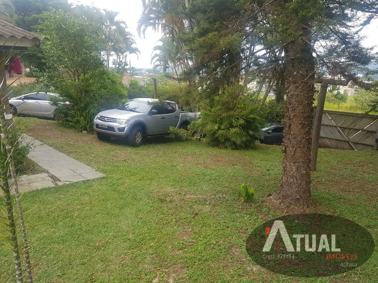 Casa à venda de 1.603 m² em Atibaia, SP, Brasil