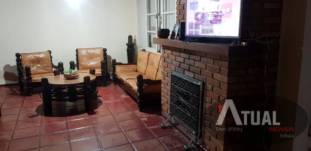 Casa à venda de 1.603 m² em Atibaia, SP, Brasil